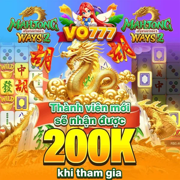 VO777 APK Download Versi Terbaru