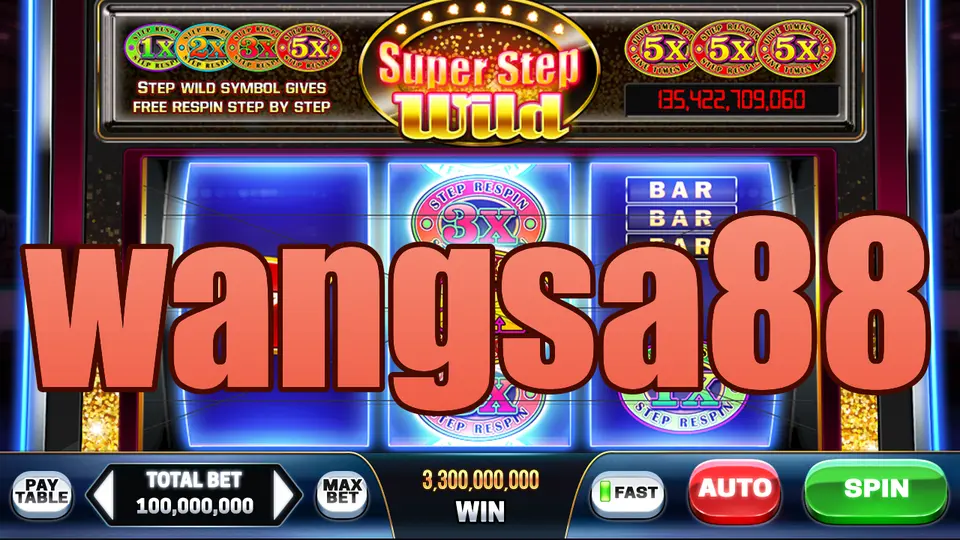 wangsa88 APK