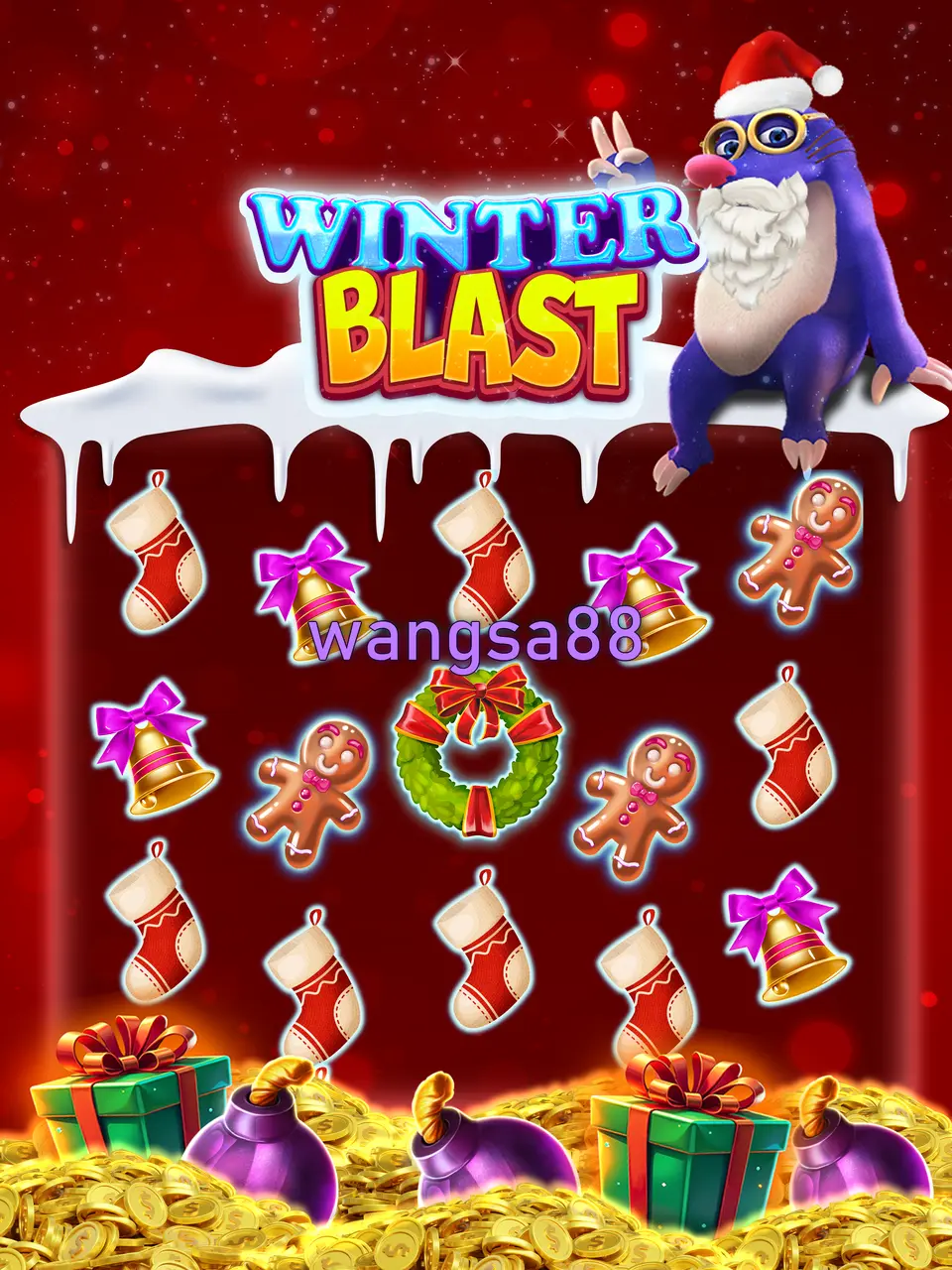 wangsa88 APK