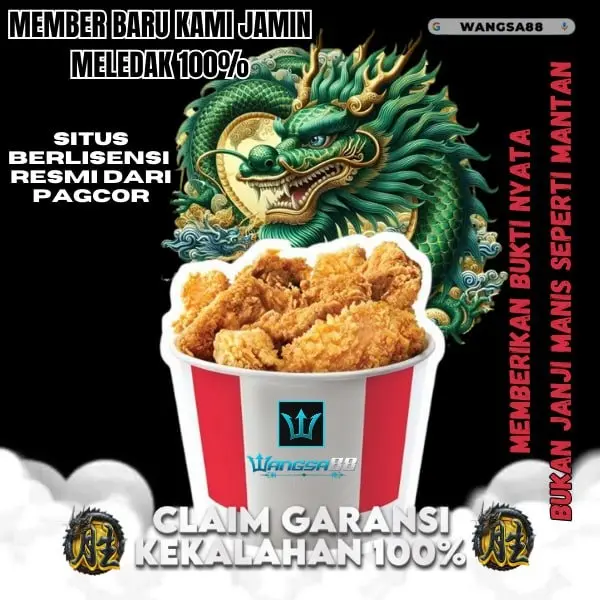 WANGSA88 APK Resmi Unduh Indonesia