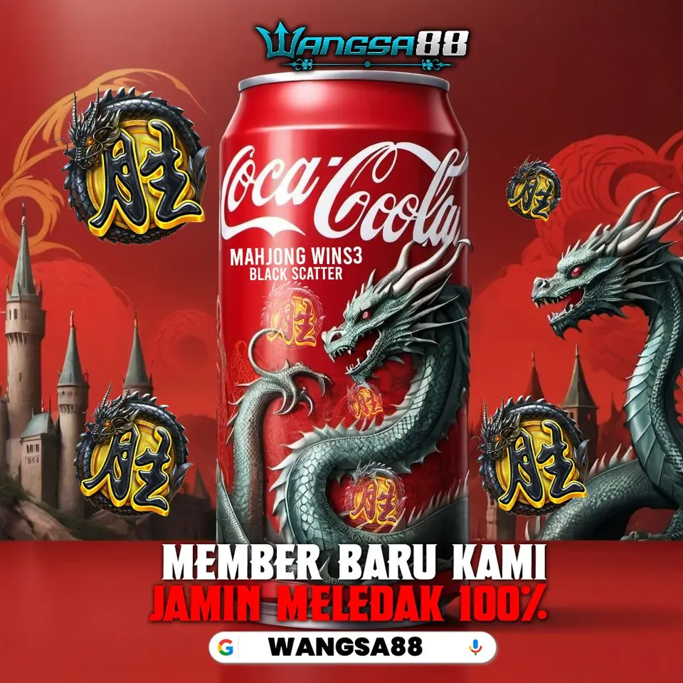 WANGSA88 Masuk Resmi 2026 Aplikasi