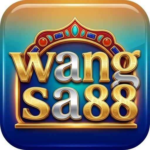 wangsa88 Logo - Resmi